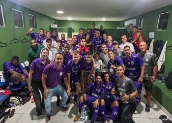Primavera derrota o Inhumas no Cerradão e desencanta na Série D do Brasileiro