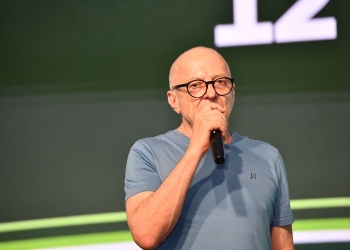 Pivetta visita 1ª Arinos Show Agro e destaca novo ciclo de desenvolvimento para o Vale do Arinos