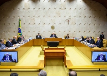 STF mantém prisão do deputado estadual Thiago Rangel