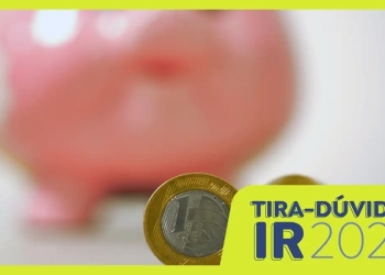 Como declaro poupança, renda fixa e variável no Imposto de Renda?