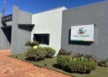 TCE cobra explicações da Prefeitura de Alto Taquari sobre licitação de R$ 2,4 milhões