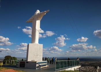Gerência do Serra Azul inicia ciclo de palestras para prevenir acidentes e garantir segurança de visitantes