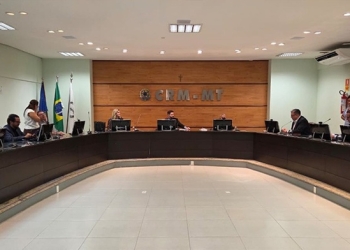 CRM-MT aprova resolução para punir empresas que atrasarem pagamento de médicos