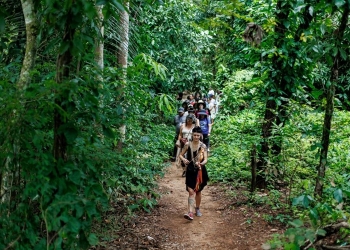 Sustentabilidade e desenvolvimento social norteiam palestra direcionada aos Pontos de Cultura de MT