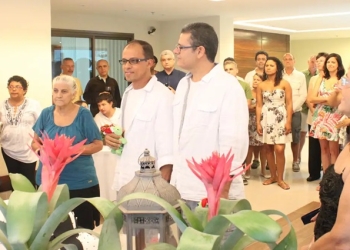 Uniões homoafetivas completam 15 anos de reconhecimento pelo STF