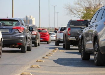 Veículos roubados ou furtados terão suspensão automática da taxa do licenciamento em MT