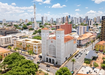 Cuiabá amplia presença no cenário turístico brasileiro com ações de valorização cultural e eventos