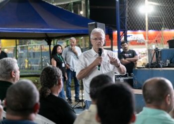Audiência pública no Pedra 90 debate diretrizes do novo Plano Diretor de Cuiabá