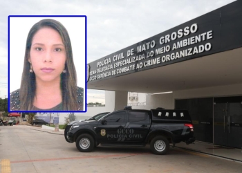Advogada é suspeita de lavar R$ 20 milhões para liderança de facção em Cuiabá