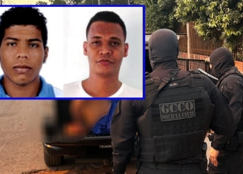 Líder do CV, “Russo” movimentou R$ 20 milhões de dentro da PCE preso por homicídio