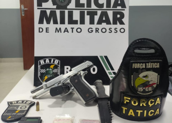 Empresárias e outros 2 são presos por submeter adolescente ao ‘tribunal do crime’