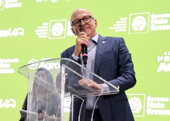 Pivetta destaca recorde de investimentos e transformação nos serviços públicos de MT