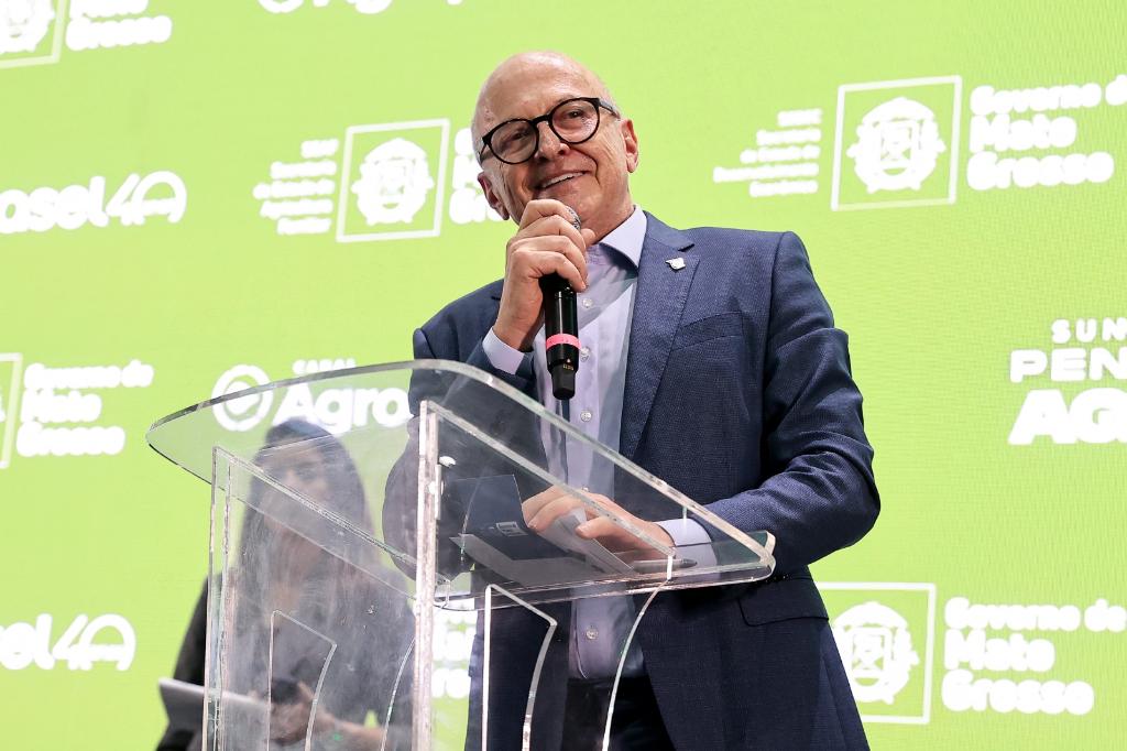 Pivetta destaca recorde de investimentos e transformação nos serviços públicos de MT