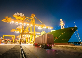 Agro tem superávit de R$ 55 bilhões e amplia liderança nas exportações
