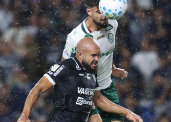 Palmeiras volta a decepcionar e fica só no empate com o Remo 