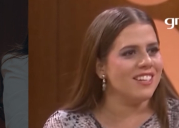 Tati Machado se emociona ao falar sobre Dia das Mães após perda do filho: ‘Sou mãe’