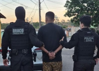 Justiça aponta falhas em relatório policial e manda soltar acusado ligado ao CV em MT