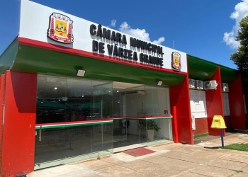 Disputa pela Mesa Diretora de Várzea Grande vai parar no TJMT após convocação de eleição antecipada