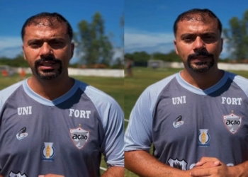 Wellington Souza dispara contra arbitragem e cobra posicionamento da Federação após derrota do Ação
