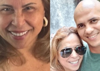 Empresária foi morta com “enforca-gato”, amarrada e enterrada, diz delegada