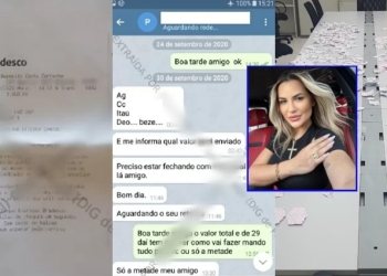 Bilhetes em presídio, depósitos suspeitos e ligação com Marcola: veja o que levou Deolane à prisão