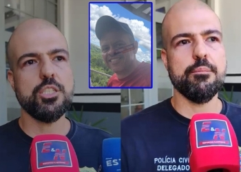 Investigação apura se servidor da Politec emitiu documentos falsos para outras lideranças de facções
