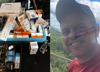 Servidor da Politec acusado de falsificar documentos para líder do PCC é exonerado