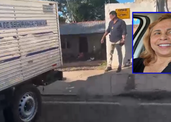 Corpo de empresária é encontrado no quintal de casa após marido simular sequestro