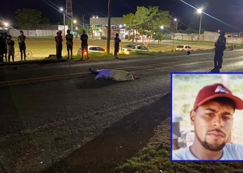 Condutor de 26 anos que morreu após bater de frente com Fiat Strada é identificado