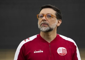 Náutico rebate acusações de Cristiano Dresch e promete medidas na Justiça Desportiva