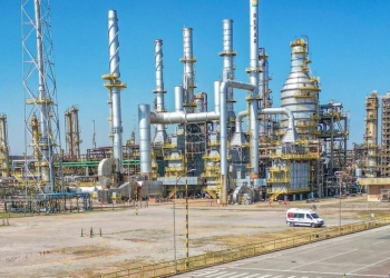 Fechada em 2020, fábrica de ureia volta funcionar para reduzir custos do agro