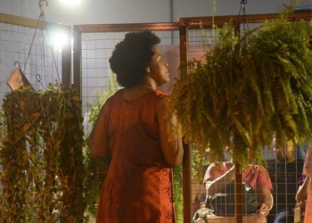 Contemplado por edital do governo, festival de formação e fortalecimento do teatro negro abre inscrições