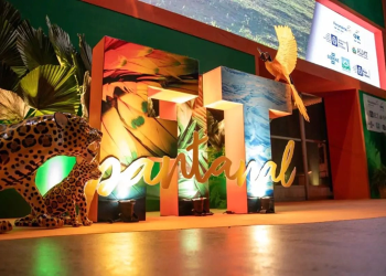 Estão abertas inscrições para evento que vai conectar empresários e investidores na FIT Pantanal