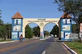 Poconé promove debate sobre ponte que pode ligar MT a Corumbá neste sábado