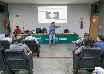 Parceria entre Prefeitura de Cuiabá e ConsPrev qualifica conselheiros e gestores de mais de 60 municípios