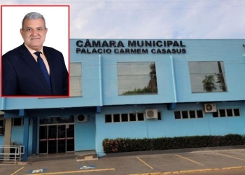 STJ mantém prisão de vereador acusado de agredir namorada com chave de roda em MT
