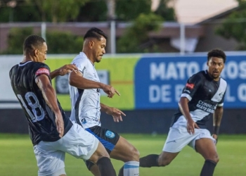 Mixto sai na frente, cede empate para o Capital e desperdiça chance de colar no líder da chave