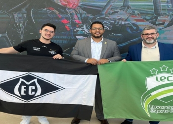 BYD entrega premiação inédita com veículos aos finalistas do Campeonato Mato-grossense 2026