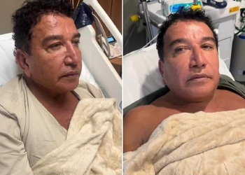 Técnica denuncia agressão de senador durante exame em hospital de Brasília