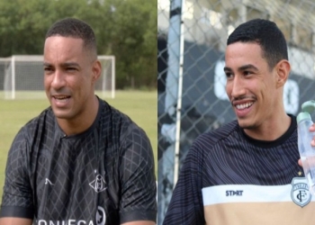 Jenison marca no Clássico dos Milhões e acirra concorrência com Di Maria no ataque do Mixto