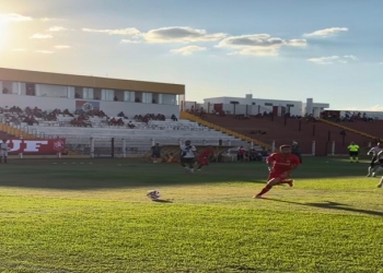 Após sair atrás por dois gols, Mixto busca empate com o União e segue no G-4 da Série D