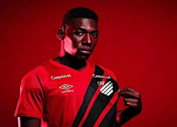 De olho na próxima janela de transferências, Cuiabá monitora zagueiro do Athletico-PR
