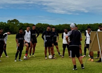 Com apenas uma vitória, Mixto recebe o líder Goiatuba no Dutrinha para tentar engrenar na Série D
