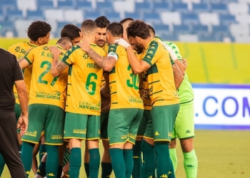 Em momento de instabilidade, Cuiabá soma apenas uma vitória nos últimos 17 jogos da temporada