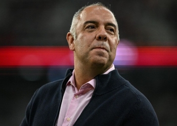 Após passagens vitoriosas por Flamengo e Remo, Marcos Braz será nomeado deputado federal