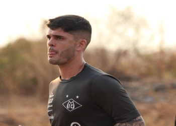 Straub diz que Mixto mudou de postura e classifica vitória contra o líder como virada de chave