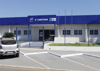 5ª Ciretran de Várzea Grande retornará para o bairro Ipase após reforma