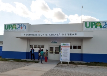 Enfermeiro é agredido por paciente em UPA no Pascoal Ramos; veja vídeo
