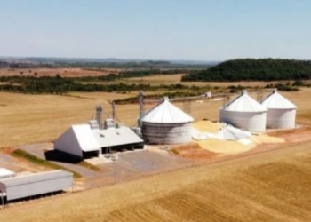 Produção de grãos cresce mais que silos e déficit de armazenagem já supera 130 milhões de T.