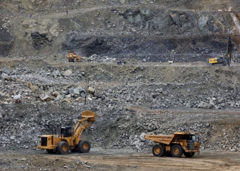 Corrida global por terras raras leva Senado a discutir estratégia para minerais críticos